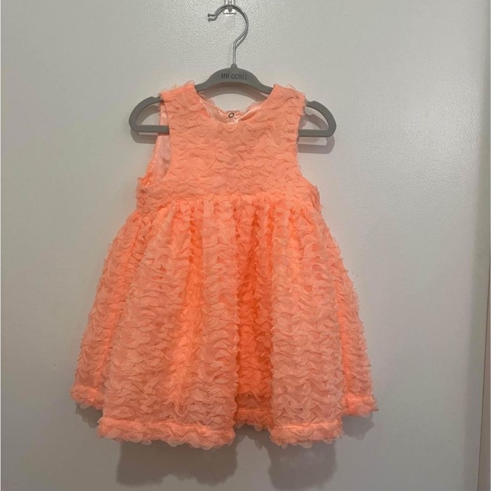 Cat & Jack Dress size 18m